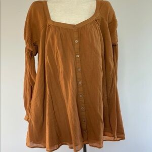 Free People Mini Dress